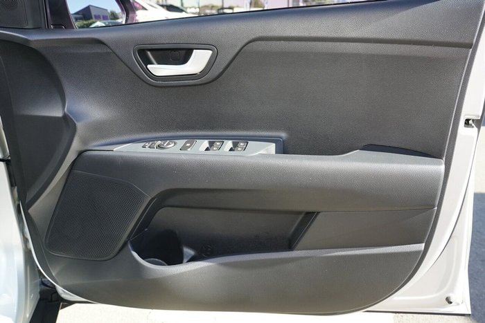 2025 Kia Stonic S