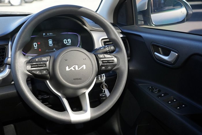 2025 Kia Stonic S