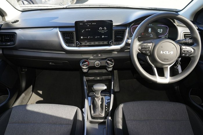 2025 Kia Stonic S