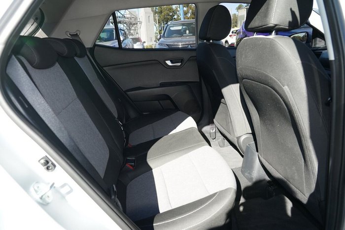 2025 Kia Stonic S