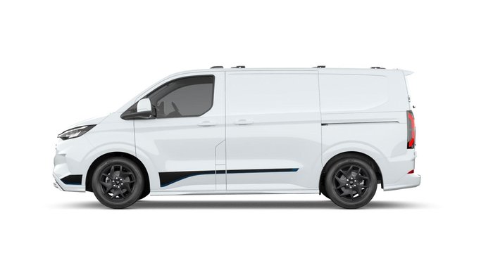 2025 Ford Transit Custom Sport SWB