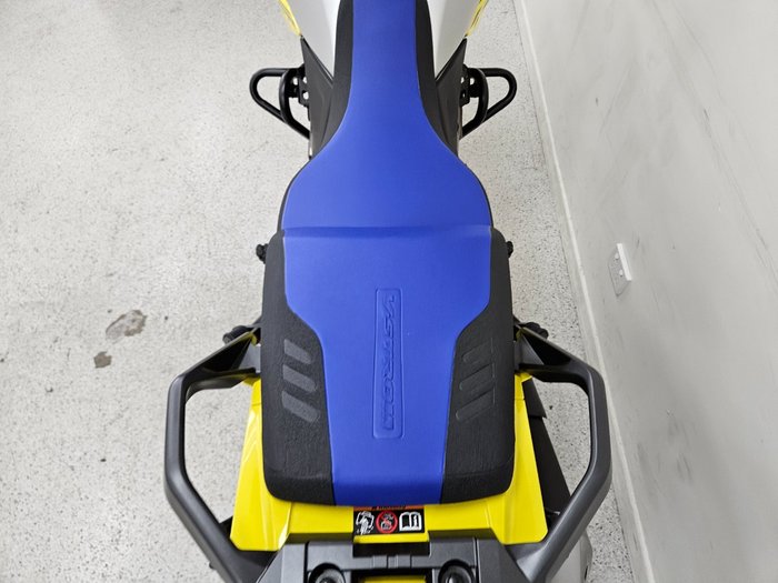 2024 Suzuki V-STROM 1050DE (DL1050RJM3) Yellow