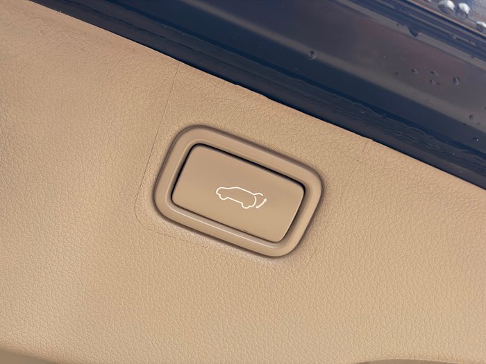 2016 Kia Carnival Platinum
