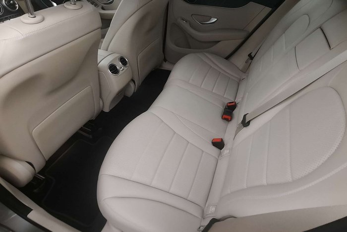 2022 Mercedes-Benz GLC-Class GLC200