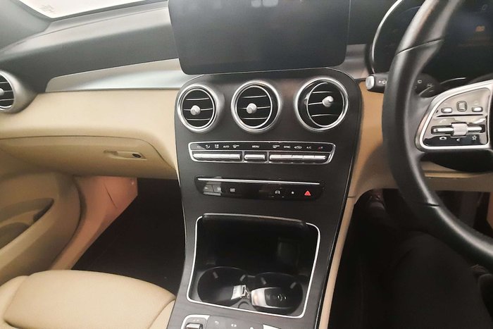 2022 Mercedes-Benz GLC-Class GLC200
