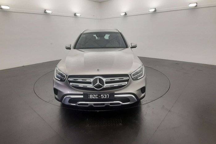 2022 Mercedes-Benz GLC-Class GLC200