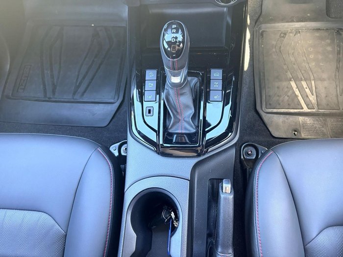 2025 Isuzu D-MAX X-TERRAIN