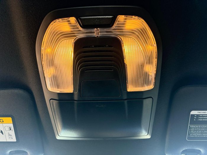 2025 Isuzu D-MAX X-TERRAIN