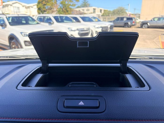 2025 Isuzu D-MAX X-TERRAIN