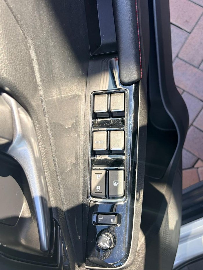 2025 Isuzu D-MAX X-TERRAIN