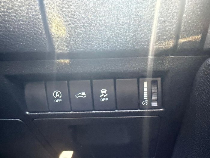 2025 Isuzu D-MAX X-TERRAIN