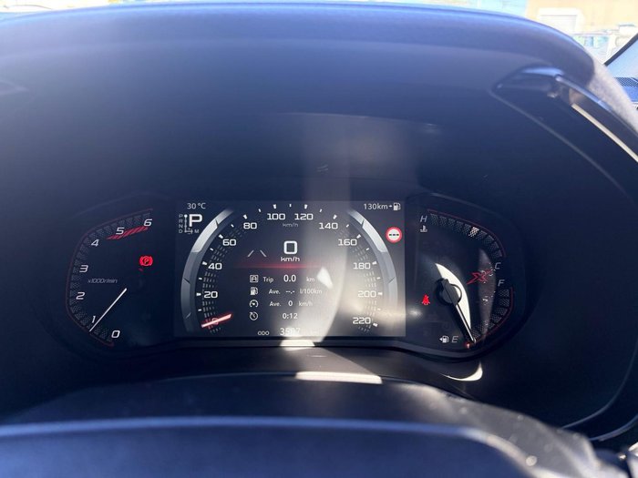 2025 Isuzu D-MAX X-TERRAIN