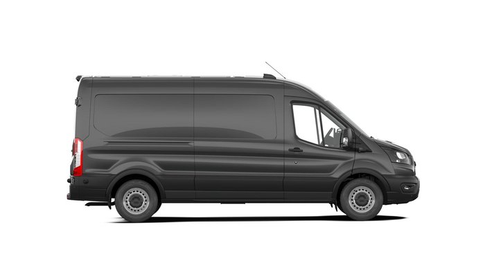 2025 Ford Transit 350L