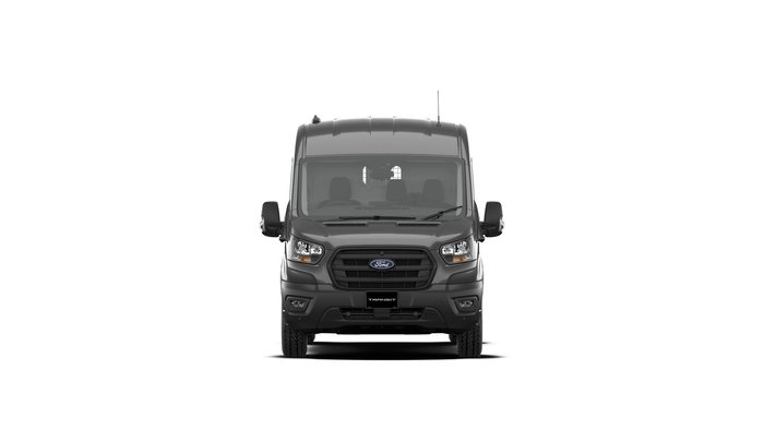 2025 Ford Transit 350L