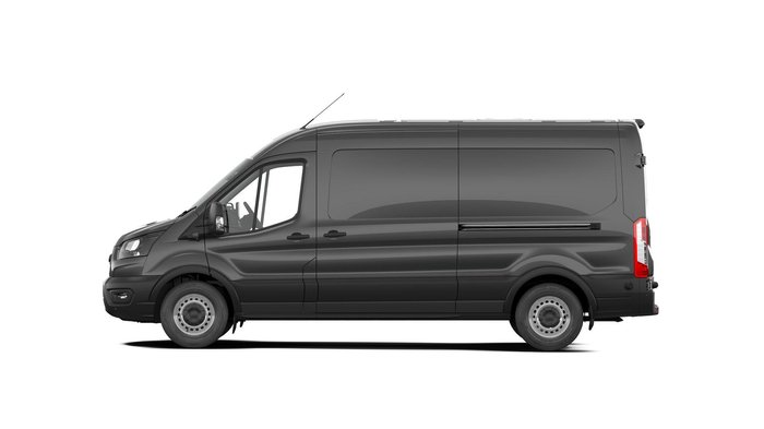 2025 Ford Transit 350L