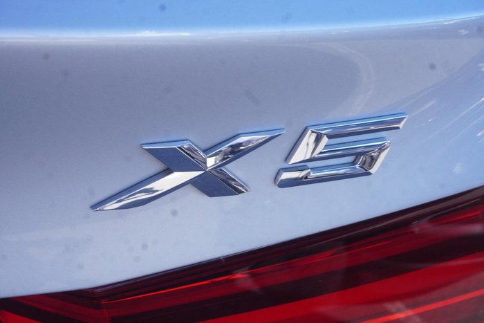 2015 BMW X5 xDrive30d