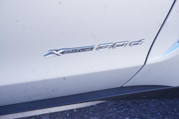 2015 BMW X5 xDrive30d