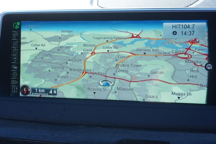 2015 BMW X5 xDrive30d