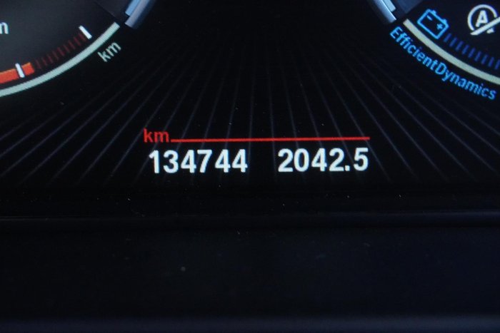 2015 BMW X5 xDrive30d