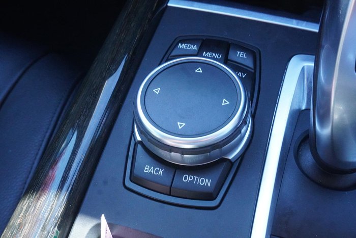 2015 BMW X5 xDrive30d