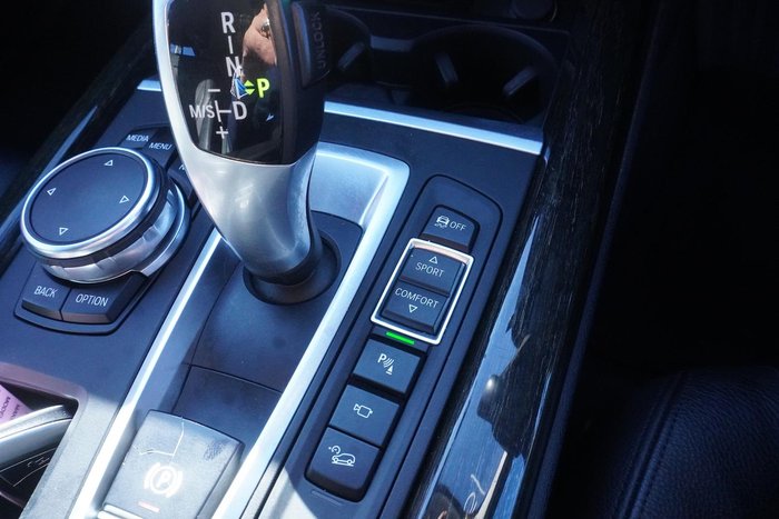 2015 BMW X5 xDrive30d