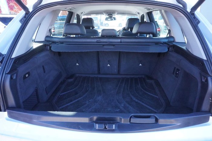 2015 BMW X5 xDrive30d