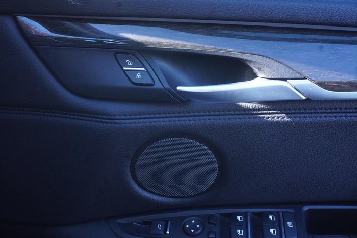 2015 BMW X5 xDrive30d