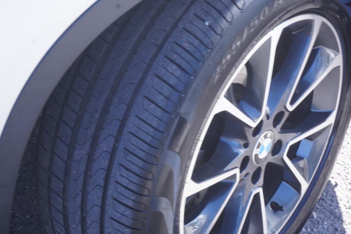 2015 BMW X5 xDrive30d