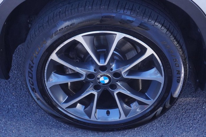 2015 BMW X5 xDrive30d