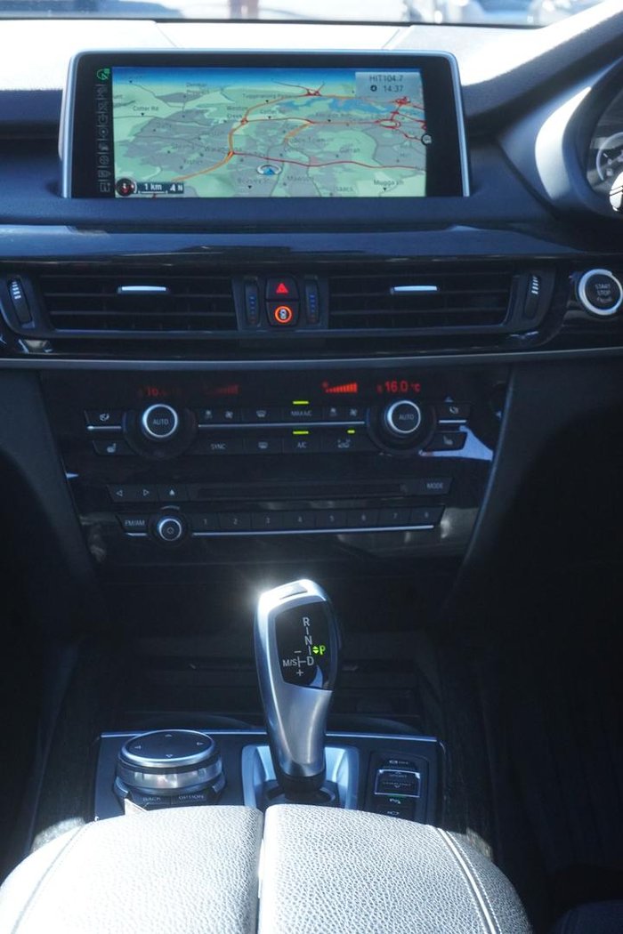 2015 BMW X5 xDrive30d