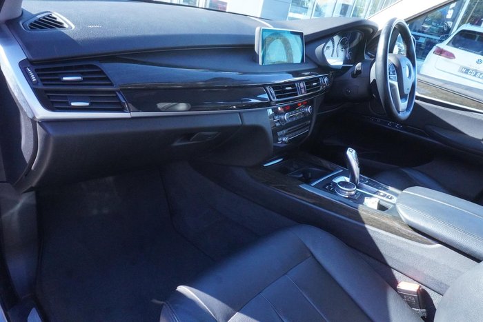 2015 BMW X5 xDrive30d