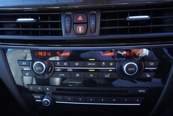 2015 BMW X5 xDrive30d