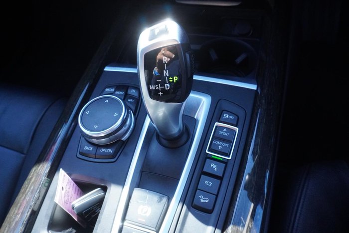 2015 BMW X5 xDrive30d