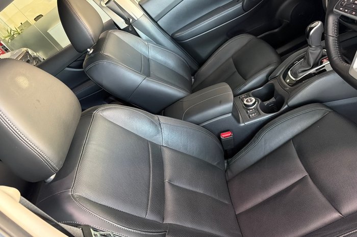 2020 Nissan X-TRAIL TL