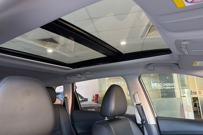 2020 Nissan X-TRAIL TL