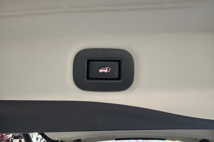 2020 Nissan X-TRAIL TL