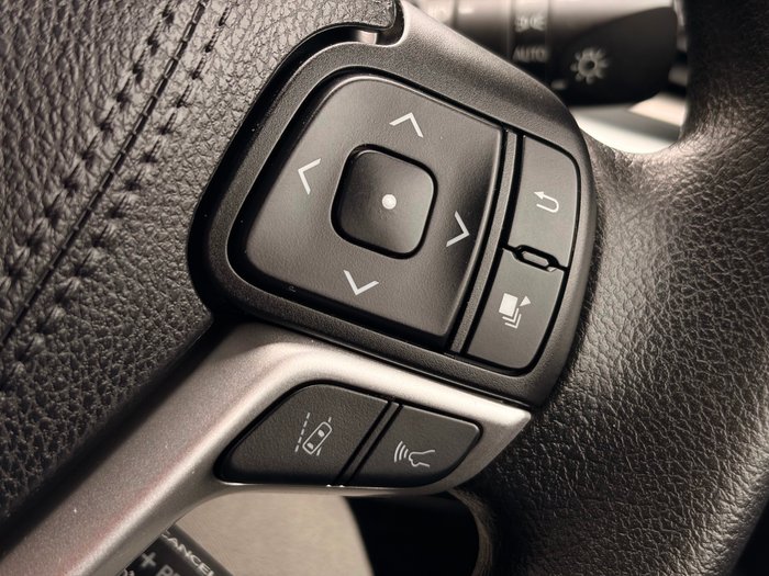 2019 Toyota Kluger GX