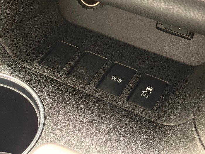 2019 Toyota Kluger GX