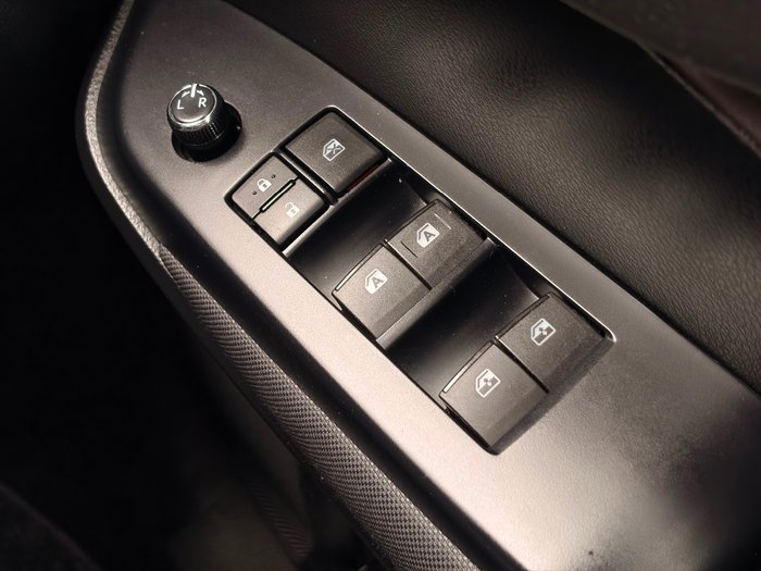 2019 Toyota Kluger GX
