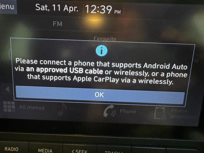 2022 Hyundai Kona OS.V5 MY23 Atlas White