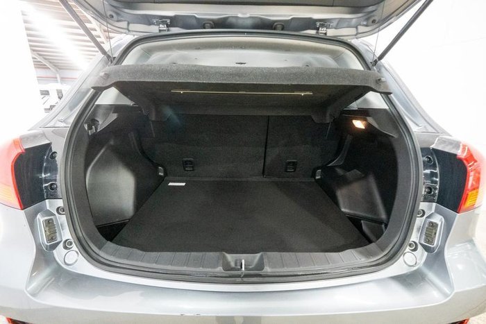 2019 Mitsubishi ASX ES