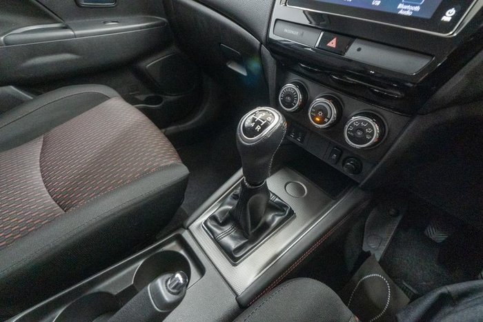 2019 Mitsubishi ASX ES