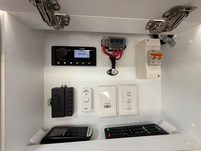 2023 GREAT AUSSIE Xplora Tribal