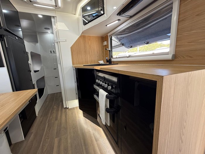 2023 GREAT AUSSIE Xplora Tribal