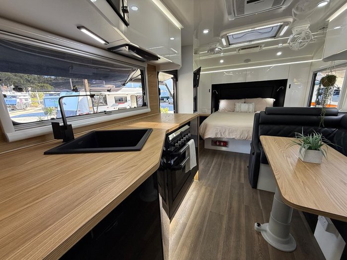 2023 GREAT AUSSIE Xplora Tribal