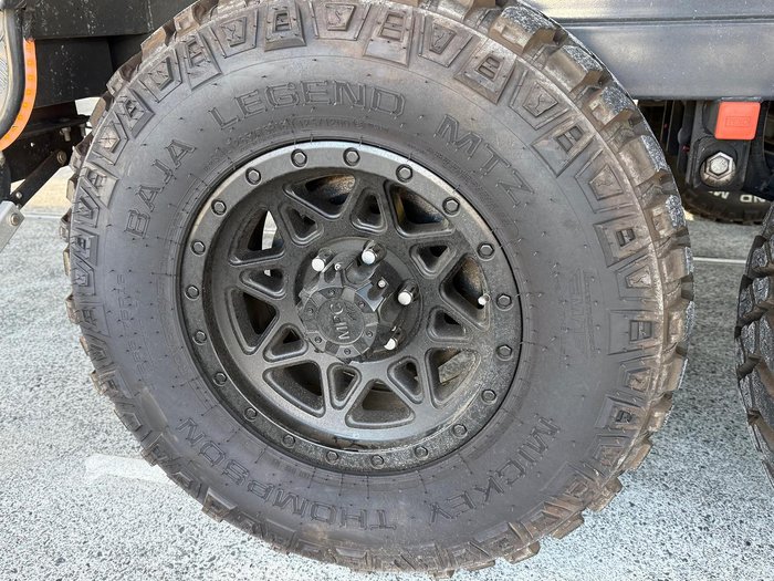 2023 GREAT AUSSIE Xplora Tribal