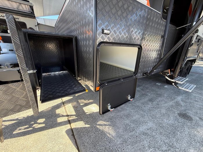 2023 GREAT AUSSIE Xplora Tribal