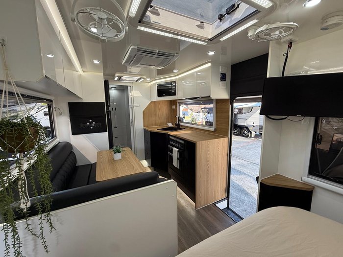 2023 GREAT AUSSIE Xplora Tribal