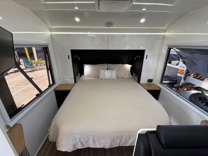 2023 GREAT AUSSIE Xplora Tribal