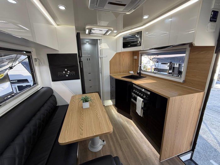 2023 GREAT AUSSIE Xplora Tribal